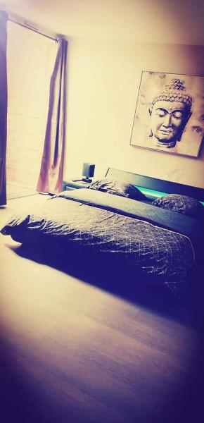 At Dream